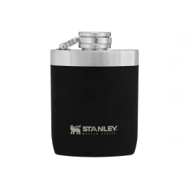 Фляга STANLEY MASTER 0,23L 10-02892-039 черный