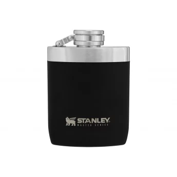 Фляга STANLEY MASTER 0,23L 10-02892-039 черный