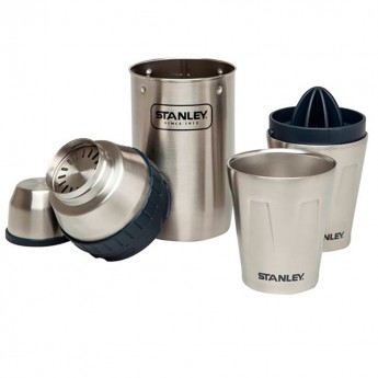 Шейк-система STANLEY ADVENTURE 0,59L 10-02107-002 стальной
