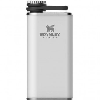 Фляга STANLEY ADVENTURE 0,23L 10-01564-062 белый