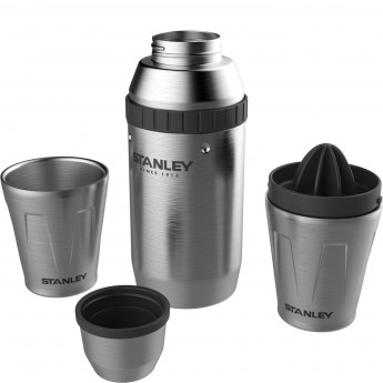 Шейк-система STANLEY ADVENTURE 0,59L 10-02107-023 стальной