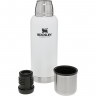 Термос STANLEY ADVENTURE 0,73L белый 10-01562-049