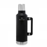 Термос STANLEY CLASSIC 2,3L черный 10-07935-045