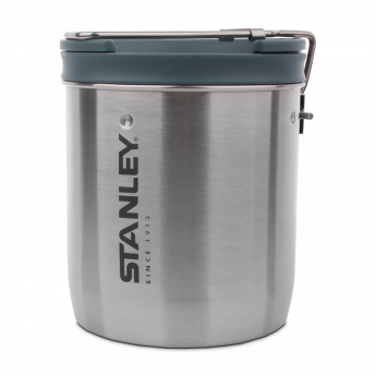 Туристический набор STANLEY MOUNTAIN 0,7L 10-01856-002 стальной